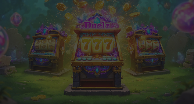Duelz Casino
